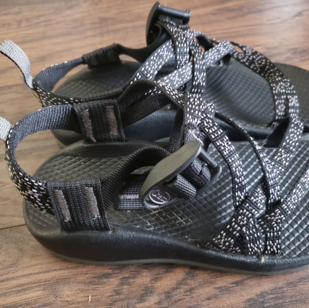 Chaco